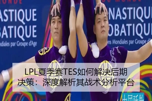 LPL夏季赛TES如何解决后期决策：深度解析其战术分析平台